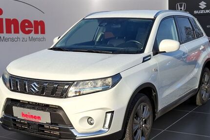 Suzuki Vitara 38.482 km 18.799 &euro; Bergkamen 59192