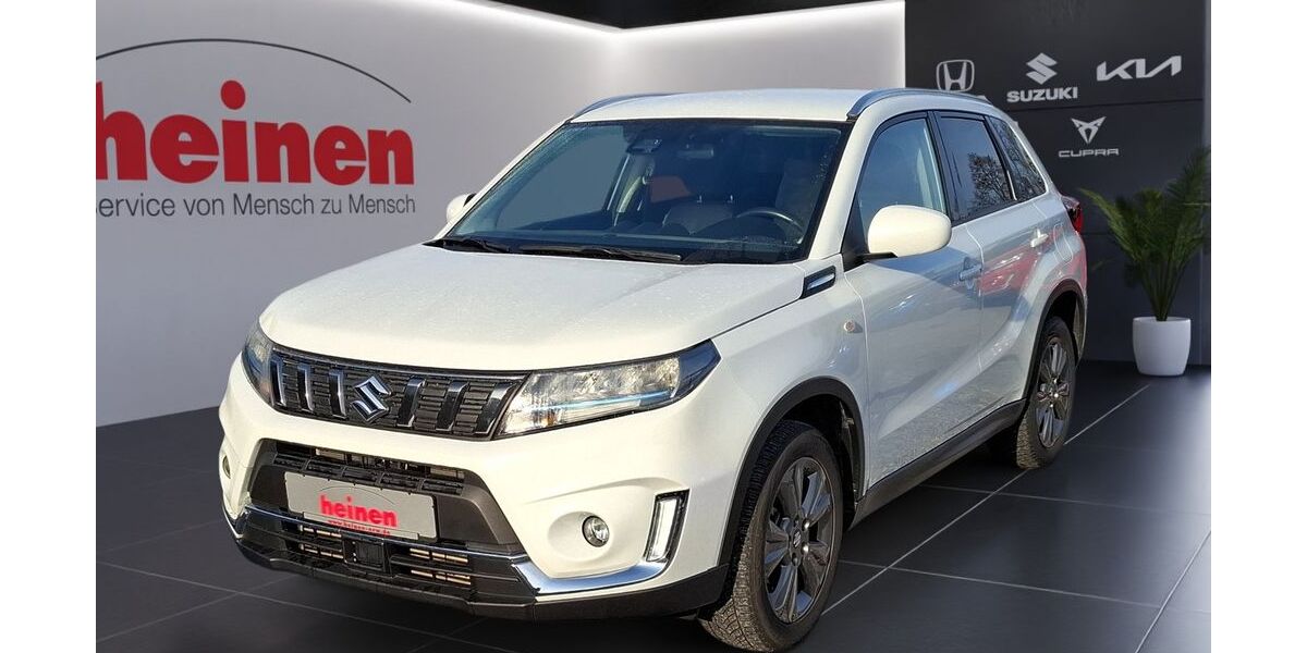 Suzuki Vitara 38.482 km 18.799 &euro; Bergkamen 59192