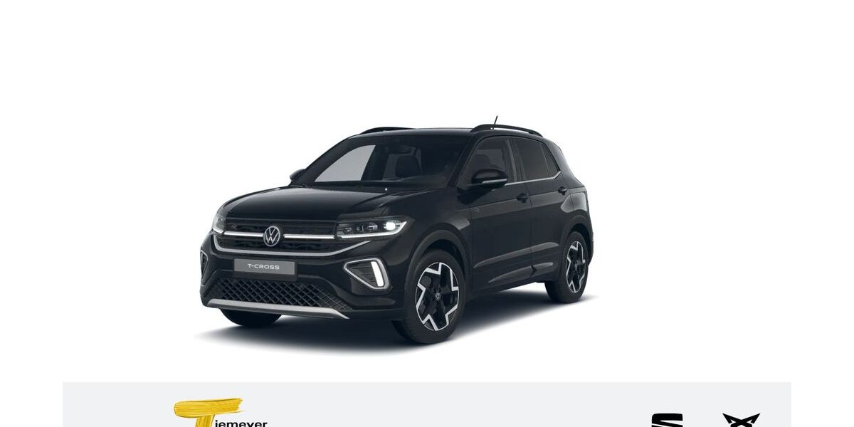 VW T-Cross 26.234 km 26.540 &euro; Gelsenkirchen OT Beckhausen 45899