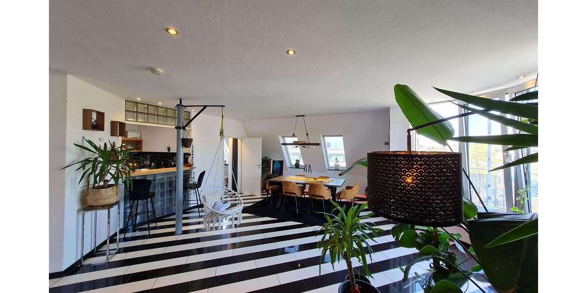 Etagenwohnung Hattingen - 3.5 Zimmer, 113 m&sup2;, 249.000&euro; | Angebot:24591961