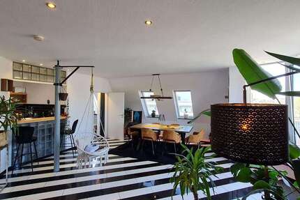 Wohnung Hattingen - 3.5 Zimmer, 113 m&sup2;, 249.000&euro; | Angebot:24591961