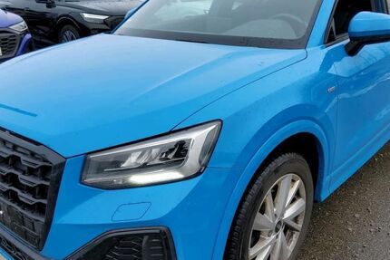 Audi Q2 68.950 km 27.515 &euro; Hagen 58091