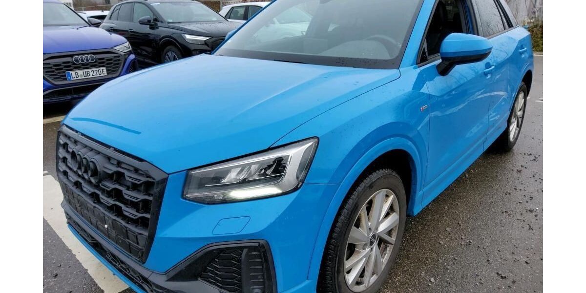Audi Q2 68.950 km 27.515 &euro; Hagen 58091