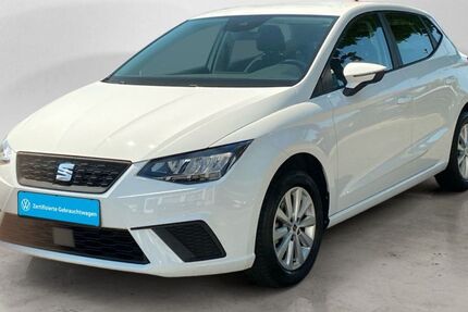 Seat Ibiza 35.400 km 14.480 &euro; Bochum - Linden 44879