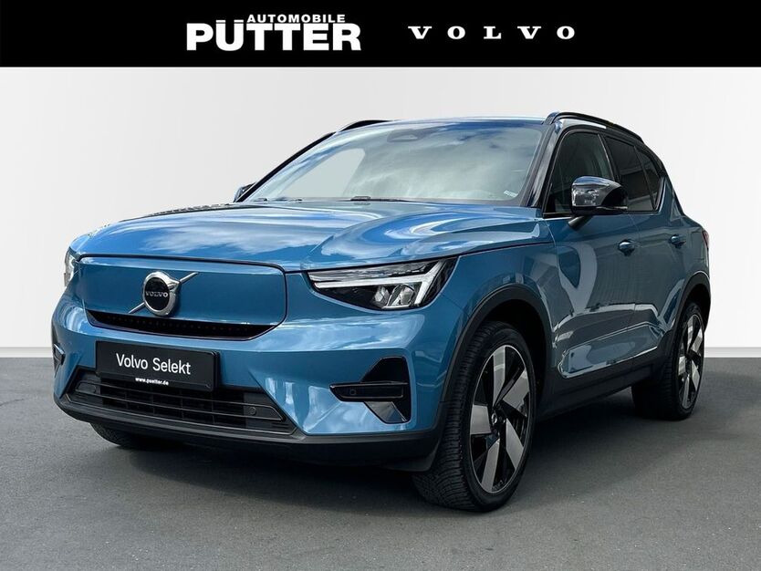 Volvo XC40 59.300 km 31.590 € Iserlohn 58640