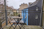 Klein aber fein: Ein Volltreffer für Eigennutzer und smarte Kapitalanleger! - Etagenwohnung Dortmund Innenstadt West | Angebot:26465755