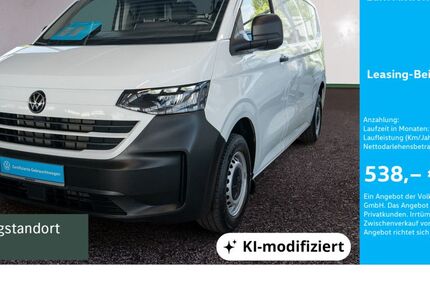 VW T7 Transporter 9.116 km 38.219 &euro; Menden 58706