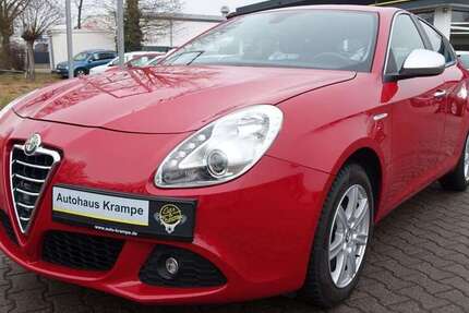 Alfa Romeo Giulietta 123.800 km 8.780 &euro; Selm 59379