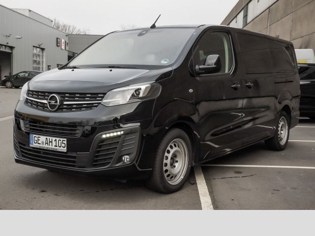 Opel Zafira Life 22.200 km 37.450 &euro; Gelsenkirchen 45891