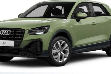 Audi Q2 79.090 km 23.840 &euro; Recklinghausen 45657