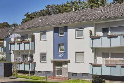 Wohnung Bochum Bochum-Nord - 3 Zimmer, 63 m&sup2;, 610&euro; | Angebot:25474148