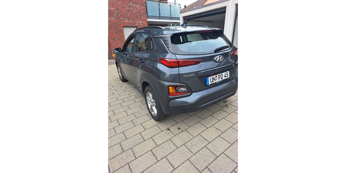 Hyundai KONA 57.000 km 12.700 &euro; Unna 59427