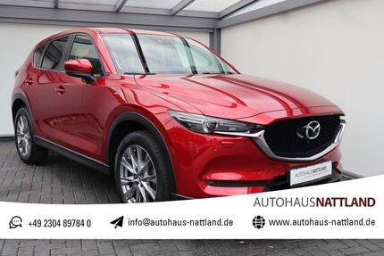 Mazda CX-5 99.362 km 19.950 &euro; Schwerte 58239