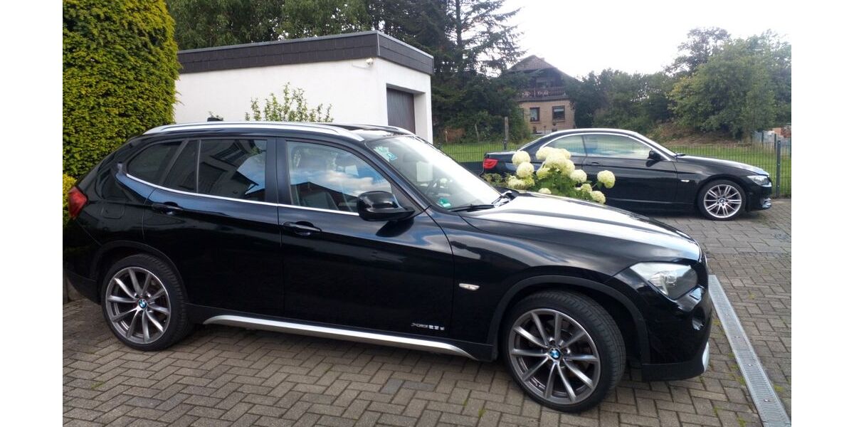 BMW X1 122.500 km 15.000 &euro; Bochum 44797
