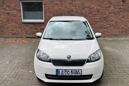 Skoda Citigo 122.000 km 3.000 &euro; Lüdinghausen 59348