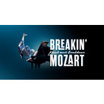 Breakin' Mozart - Klassik meets Breakdance