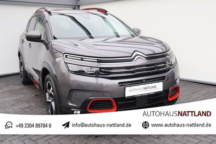 Citroen C5 Aircross 92.822 km 15.750 &euro; Schwerte 58239