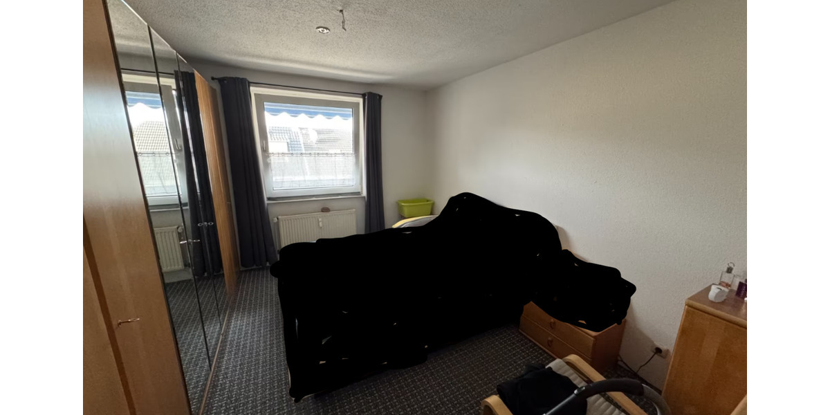 Dachgeschoßwohnung Dortmund Eving - 3 Zimmer, 80 m&sup2;, 850&euro; | Angebot:24708776