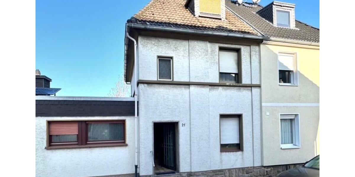 Doppelhaushälfte Hattingen Blankenstein - 5 Zimmer, 114 m&sup2;, 380.000&euro; | Angebot:24803075