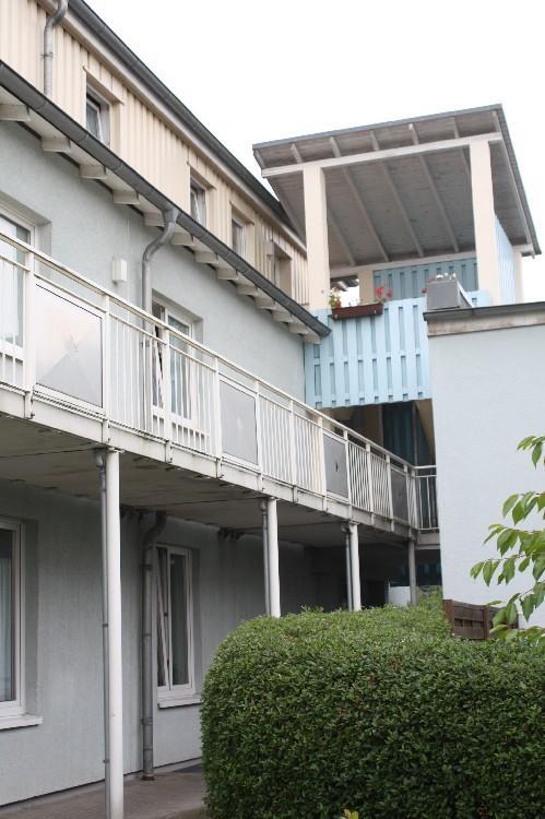 Bezugsfertige Wohnung - Einfach Möbel rein und Füße hoch! zimmer