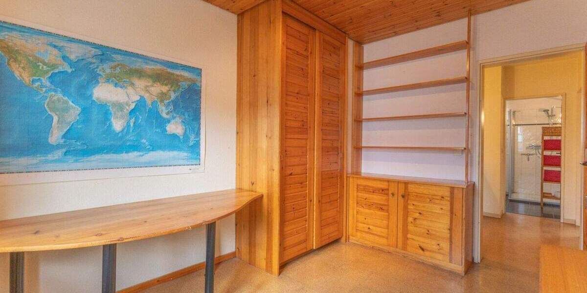 Reihenmittelhaus Menden Mitte - 4 Zimmer, 103 m&sup2;, 255.000&euro; | Angebot:25927269