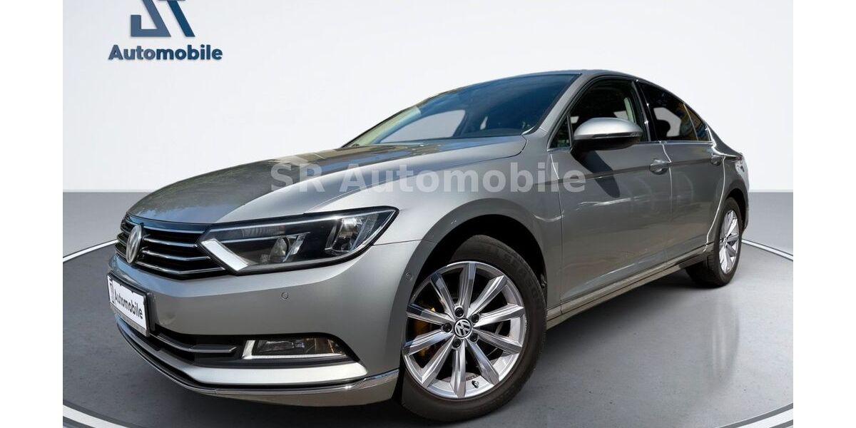 VW Passat 163.000 km 13.990 &euro; Recklinghausen 45661