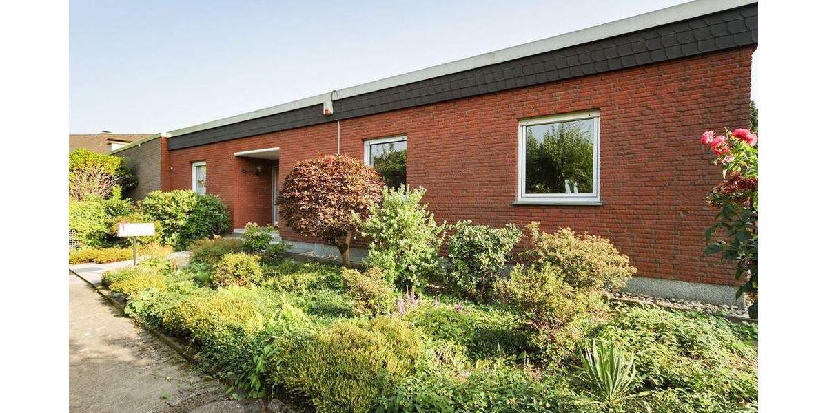 Bungalow Dortmund / Höchsten Höchsten - 5 Zimmer, 145 m&sup2;, 330.000&euro; | Angebot:24727206