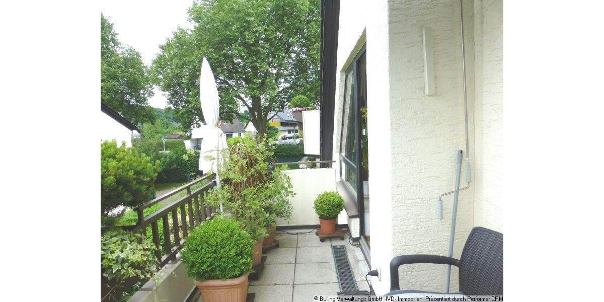 Etagenwohnung Dortmund Benninghofen-Loh - 3 Zimmer, 85 m&sup2;, 209.000&euro; | Angebot:25744926