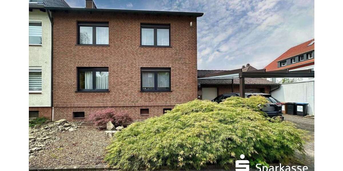 Einfamilienhaus Dortmund Brackel - 6 Zimmer, 169 m&sup2;, 395.000&euro; | Angebot:26976082