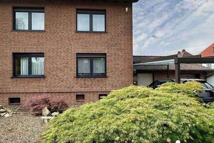 Haus Dortmund Brackel - 6 Zimmer, 169 m&sup2;, 395.000&euro; | Angebot:26976082