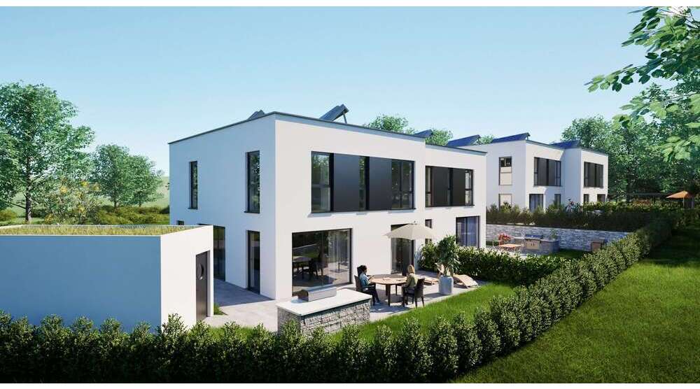 Haus zum Kaufen in Bochum 589.000 € 136 m²