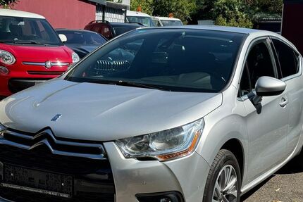 Citroen DS4 255.000 km 3.950 &euro; Castrop-Rauxel 44575