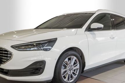 Ford Focus 39.563 km 21.950 &euro; Schwerte 58239