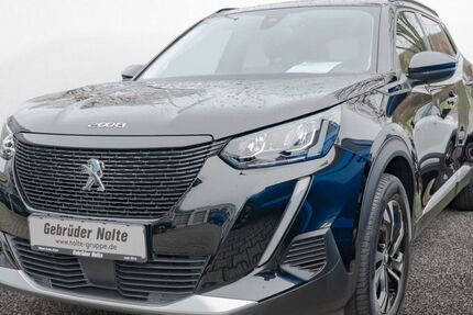 Peugeot 2008 26.243 km 16.490 &euro; Iserlohn 58636