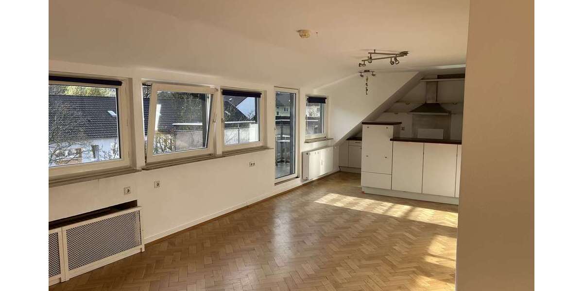 Wohnung zum Mieten in Dortmund 700 € 70 m² 2 zimmer