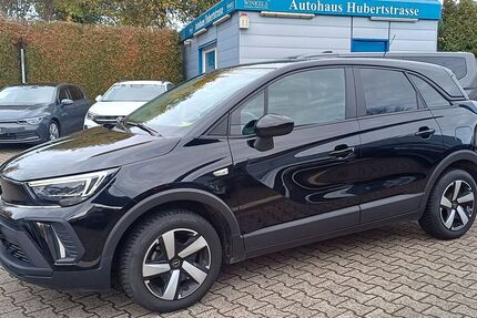 Opel Crossland (X) 27.000 km 14.480 € Essen 45307