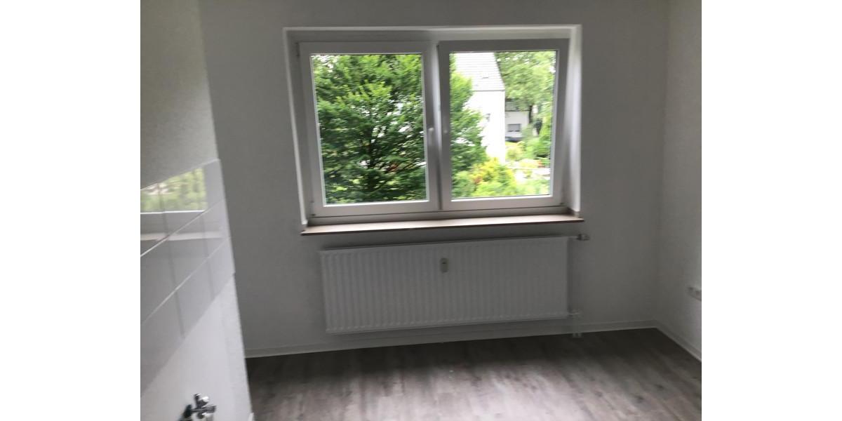Miet mich - 3-Zi.-Whg. mit Balkon in GE-Erle 3 zimmer