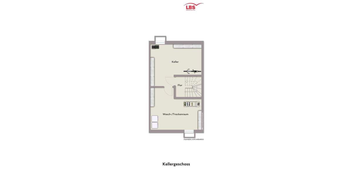 Reihenmittelhaus Wetter Volmarstein - 4 Zimmer, 114 m&sup2;, 399.000&euro; | Angebot:24387281