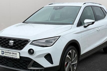 Seat Arona 39.227 km 18.990 &euro; Castrop-Rauxel 44575