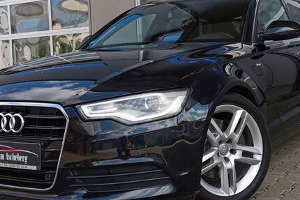 Audi A6 220.000 km 13.990 € Ascheberg 59387