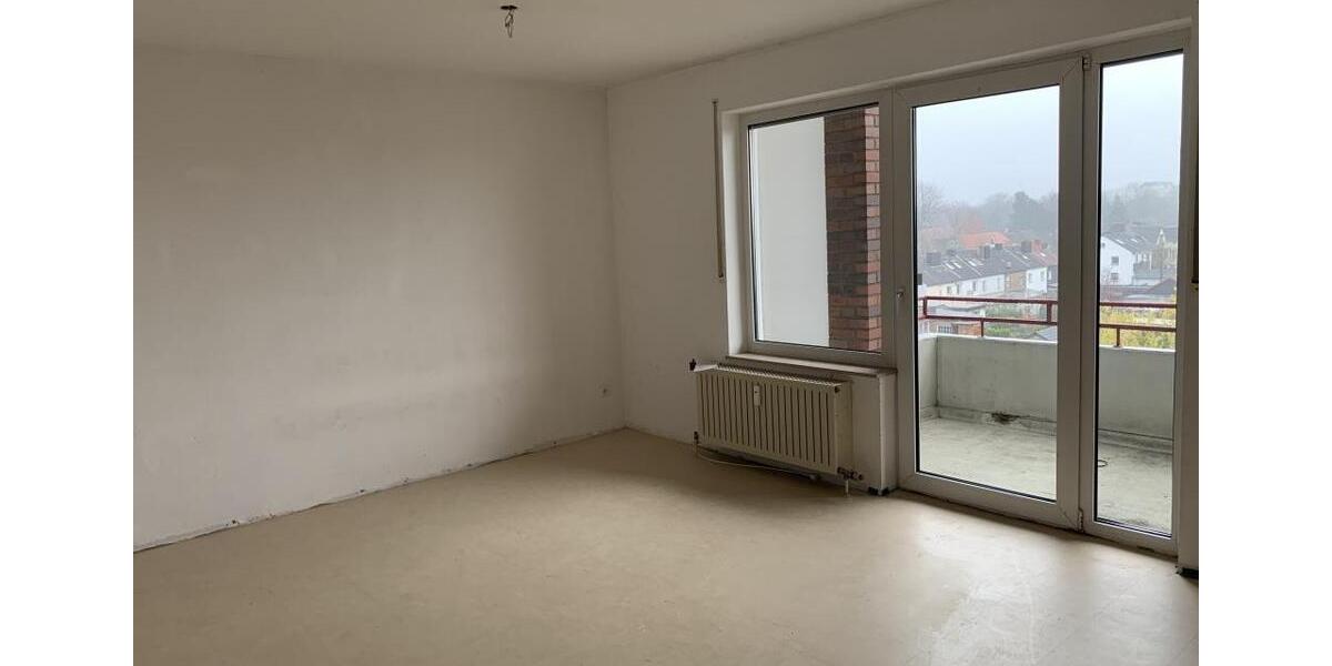 Dachgeschoßwohnung Recklinghausen König Ludwig - 2 Zimmer, 66 m&sup2;, 373&euro; | Angebot:24787314