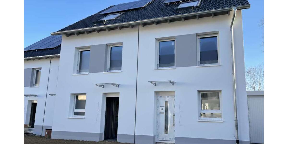 Einfamilienhaus Dortmund / Mengede Mengede - 5.5 Zimmer, 144 m&sup2;, 559.900&euro; | Angebot:24025949