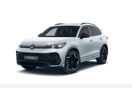 VW Tiguan 14.123 km 49.980 &euro; Bochum 44809