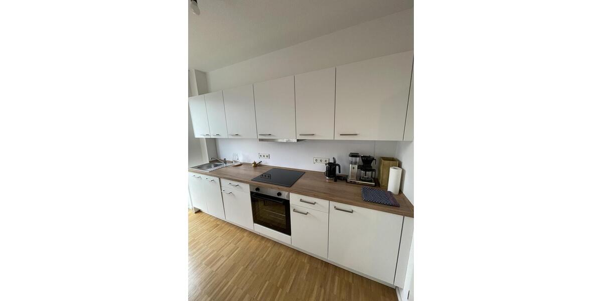 Terrassenwohnung Dortmund Hörde - 3.5 Zimmer, 103 m&sup2;, 1.618&euro; | Angebot:26349659