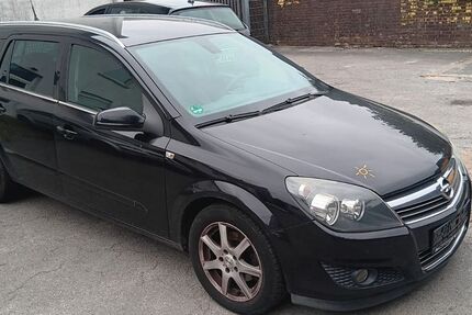 Opel Astra 377.200 km 690 &euro; Herten 45699