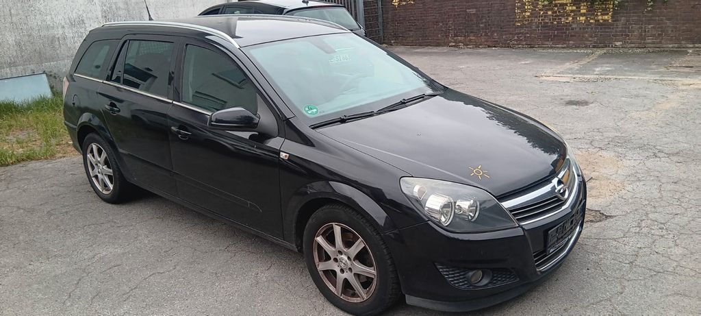 Opel Astra 377.200 km 690 &euro; Herten 45699