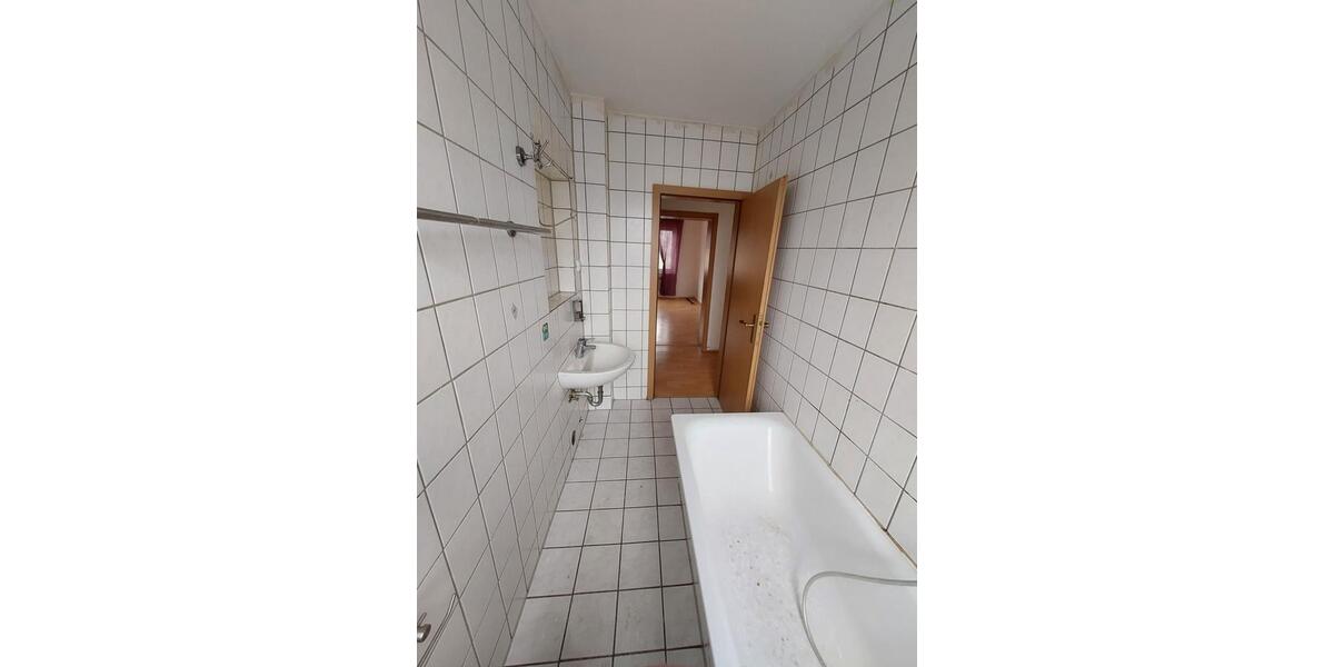 Etagenwohnung Gelsenkirchen Gelsenkirchen-West - 3 Zimmer, 60 m&sup2;, 390&euro; | Angebot:25542405