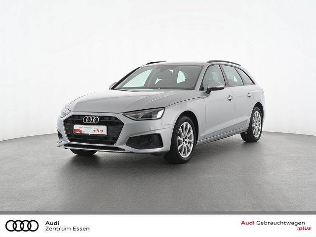 Audi A4 34.974 km 29.460 € Essen 45143