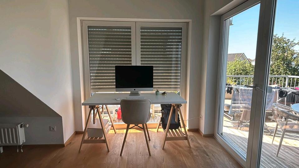 Maisonettenwohnung Iserlohn Sümmern - 4 Zimmer, 128 m&sup2;, 350.000&euro; | Angebot:27175847