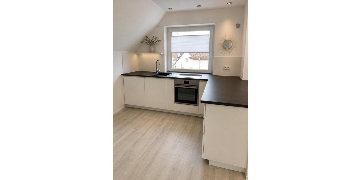Dachgeschoßwohnung Dortmund Aplerbeck - 2.5 Zimmer, 90 m&sup2;, 339.000&euro; | Angebot:27197332